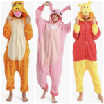 costume onesies