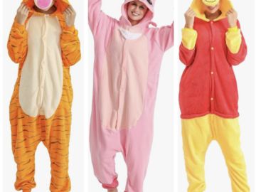 costume onesies