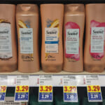 Get Suave Hair Care For As Low As $1.99 At Kroger