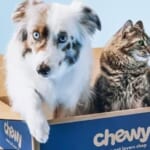 Chewy.com Coupon | FREE $30 Gift Card w/ $100 Purchase