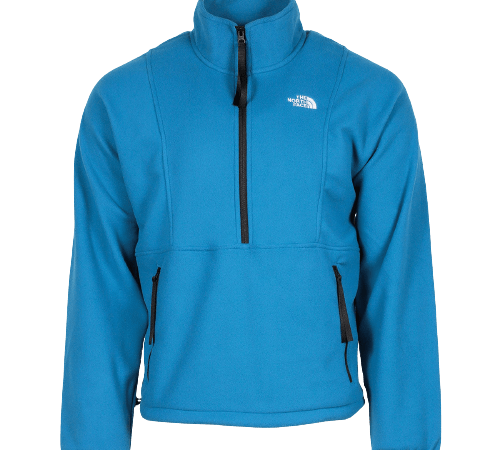 The North Face Men's Tka Attitude 1/4 Zip Fleece for $35 + free shipping