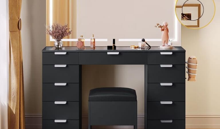 Yita Home Desk Set for $350 + free shipping