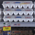 Eggland’s Best Eggs As Low As $1.20 At Kroger