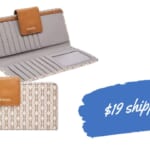 Fossil Deal of The Week | $19 Madison Clutch