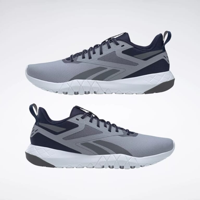 Reebok Men's Flexagon Force 4 Training Shoes for $28 + free shipping