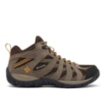 Columbia Men's Redmond Mid Waterproof Shoes for $47 + free shipping