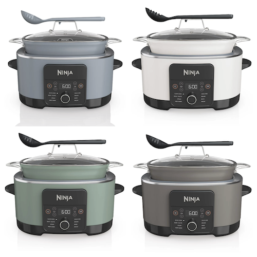 Ninja Foodi 8.5-qt. PossibleCooker Pro Multi-Cooker