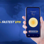 FastestVPN: Lifetime Subscription for $30