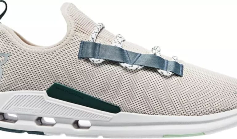 On Men's Cloudeasy Shoes for $83 in cart + free shipping