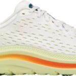 Hoka Men's Kawana Running Shoes for $105 in cart + free shipping