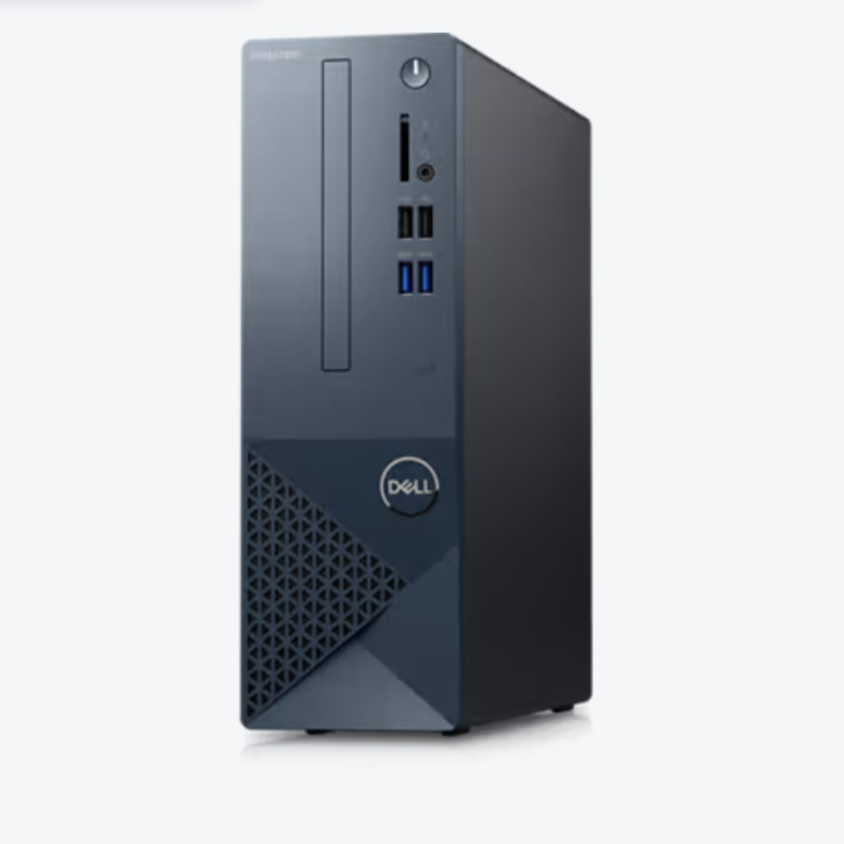 Dell Inspiron 13th-Gen. i3 Small Desktop w/ 256GB SSD for $400 + free shipping