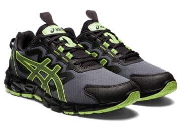 ASICS Outlet at eBay: Up to 57% off + extra 25% off + free shipping