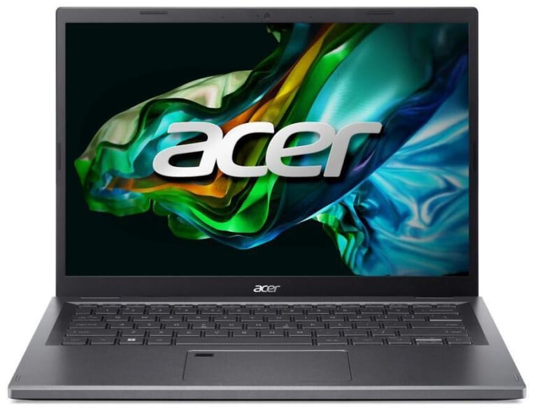 Acer Aspire 5 13th-Gen. i7 14" Laptop w/ 512GB SSD for $758 + free shipping