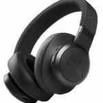 JBL Live 660NC - Wireless Over-Ear Noise Cancelling Headphones