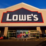 Lowe’s Early Black Friday Sale: Christmas Trees, Fire Pits, Blink Camera, and more!