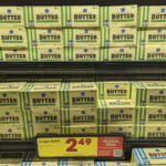 Kroger Butter Just $2.49 At Kroger