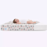 Delta Children Dual Sided Crib & Toddler Mattress $59.99 Shipped Free