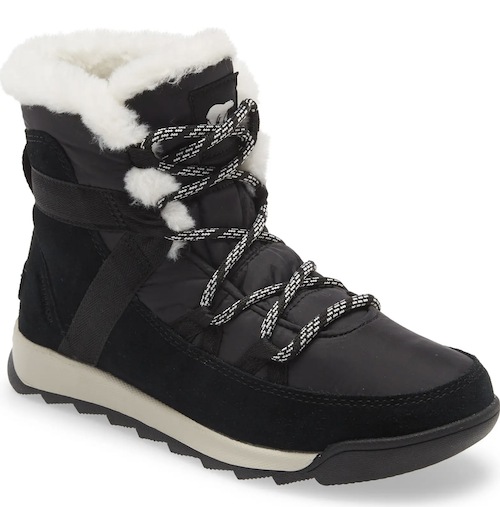 Sorel Women's Whitney II Flurry Boot