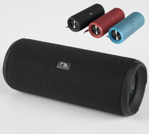 Nakamichi Thrill Portable Bluetooth Speaker $44.99 Shipped Free (Reg. $120) – Various Colors