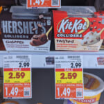 Get Colliders Refrigerated Desserts For Just $1.49 At Kroger