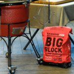 Kamado Joe Big Block XL Lump Charcoal, 20-Lb as low as $18.98 Shipped Free (Reg. $30)