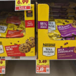 Nestle Toll House Morsels Just $2.49 At Kroger