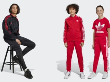 Adidas Coupon Code | Up to 65% Off + Free Shipping