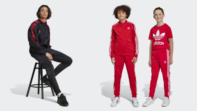 Adidas Coupon Code | Up to 65% Off + Free Shipping