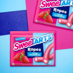 SweeTARTS Tangy Strawberry Ropes Candy, 9 Oz as low as $1.83 when you buy 4 (Reg. $4.17) + Free Shipping – LOWEST PRICE