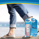 Dr. Scholl’s Tri-Comfort Insoles (Women’s Size 6-10) as low as $5.96 when you buy 3 (Reg. $9) + Free Shipping