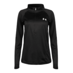 Under Armour Women's 1/2-Zip Pullover for $13 + free shipping