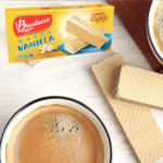 Crispy Vanilla Wafer Cookies, 5.82 Oz as low as $0.93 Shipped Free (Reg. $1)