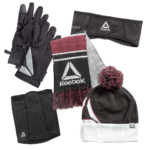 Reebok Winter Starter 5-Pack for $15 + free shipping