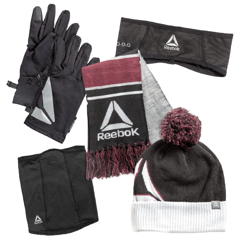 Reebok Winter Starter 5-Pack for $15 + free shipping