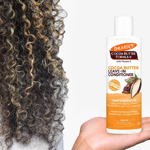 Palmer’s Cocoa Butter & Biotin Length Retention Leave-In Hair Conditioner as low as $2.99 After Coupon (Reg. $9) + Free Shipping