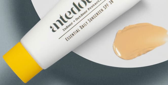 Free Sample of Antedotum Essential Daily Sunscreen!