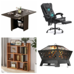 Banggood Home Furniture Big Sale: Up to 50% off + free shipping