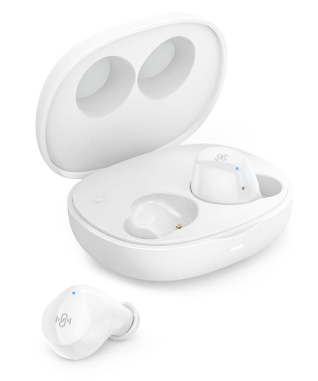 TaoTronics Wireless Earbuds for $17 + free shipping