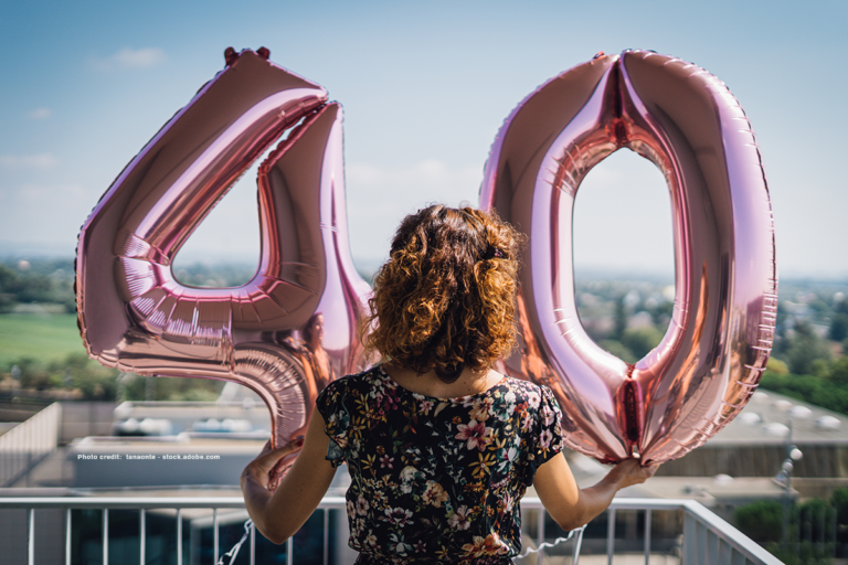 40th Birthday Party Ideas: How to Plan an Epic Celebration