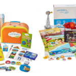 Last Chance | 50% off Little Passports Monthly Learning Kits