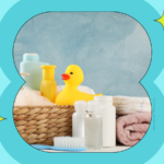 Newborn Baby Essentials: Must-Have Items | Wish