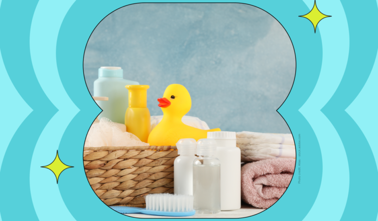 Newborn Baby Essentials: Must-Have Items | Wish