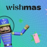 Save big with Wishmas: Up to 40% off!