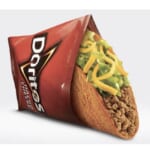 Taco Bell: Free Doritos Locos Taco!