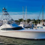 Turning the Tide: Innovation and Trends Shaping the Charter Boat Industry