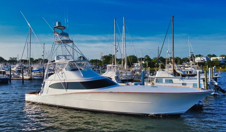 Turning the Tide: Innovation and Trends Shaping the Charter Boat Industry