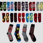 15 Days of Socks