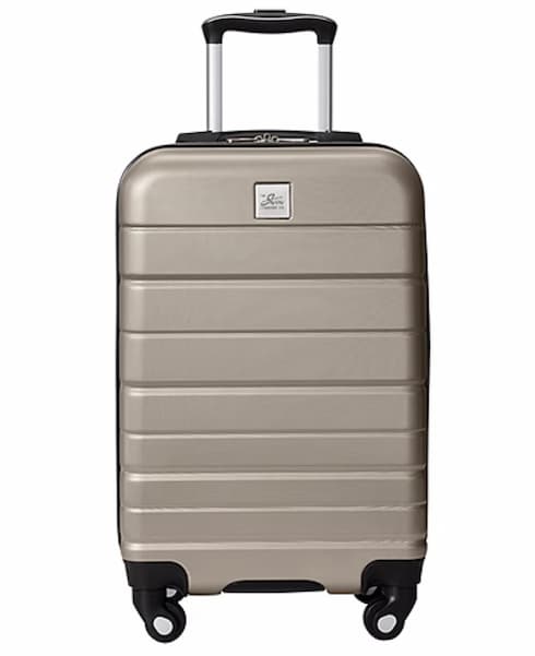 Skyway Everett 20" Hardside Lightweight Luggage