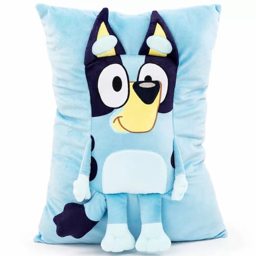 Bluey Kids' Pillow Buddy