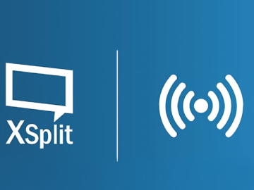 XSplit Broadcaster Premium for PC Lifetime Subscription for $60